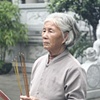Haolin Temple, Guangzhou, South China