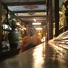 Haolin Temple, Guangzhou, South China