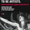 Our Stage poster