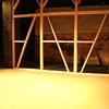 Homestead Set Design