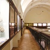 Horniman Museum, London