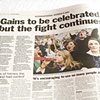 Womens's rights article, SW