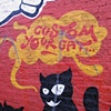 Custom Your Cat, Holloway, London