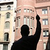 Palau de la Musica Catalana, Barcelona