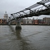 Millennium Bridge, London