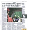 Football article, SW