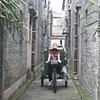 Red Dragon Village, Guangzhou, South China