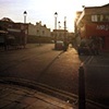 Ridley Road Market, Dalston, June 1st 1947
