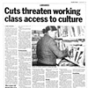 Library article, SW
