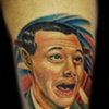 Tattoos