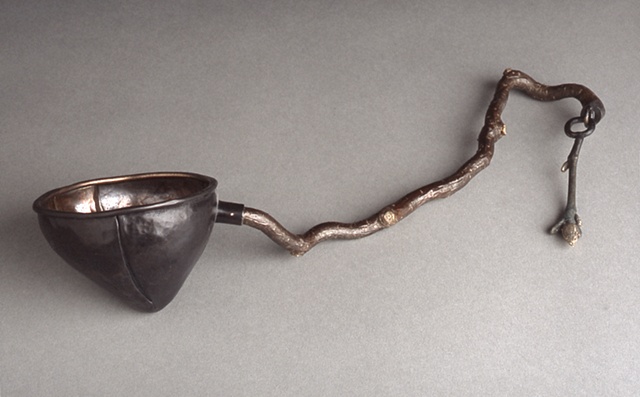 magnolia ladle