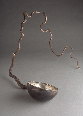 beggars ladle