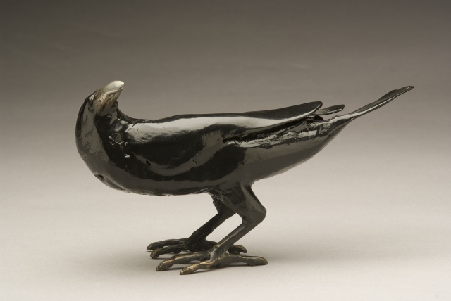 crow