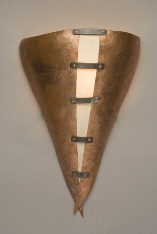 sconce # 6 