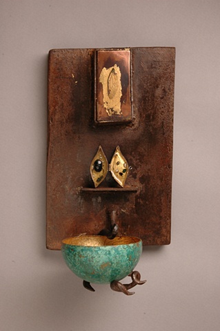 reliquary for H