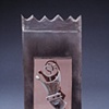 2 Pendants & a Brooch-the dance