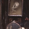 vole reliquary (detail)