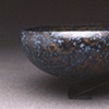 suspended bowl