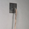beaver stick ladle