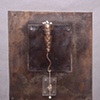 wall sculpture