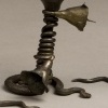 set of 3 candleholders