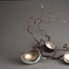 Beggars ladles