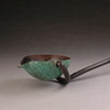 self leveling ladle