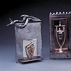 2 Pendants & a Brooch