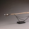 long distance ladle