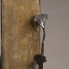 reliquary for Horace