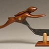 Dev's breadknife