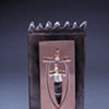 2 Pendants & a Brooch-the ancient