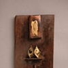 reliquary for H