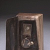 Vole reliquary