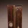 Reliquary for a dream about the ocean