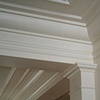 molding 
