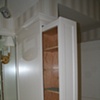 vanity pull out