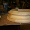 Column base