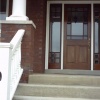 Entrance Door