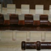 Duplicated parts