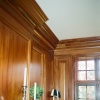 Library cornice