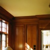 Bookmatched panels