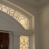 Great glass work