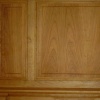 Full Mantel