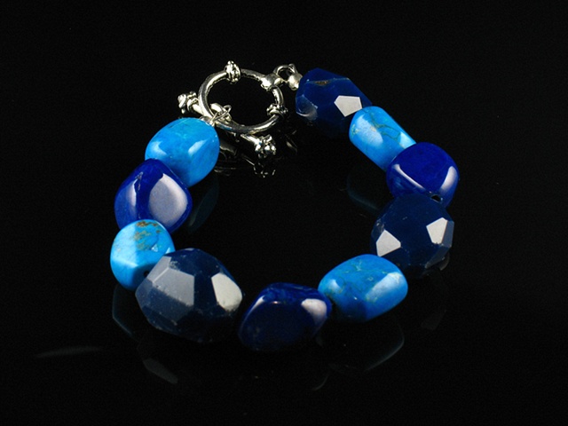 Ocean Blue