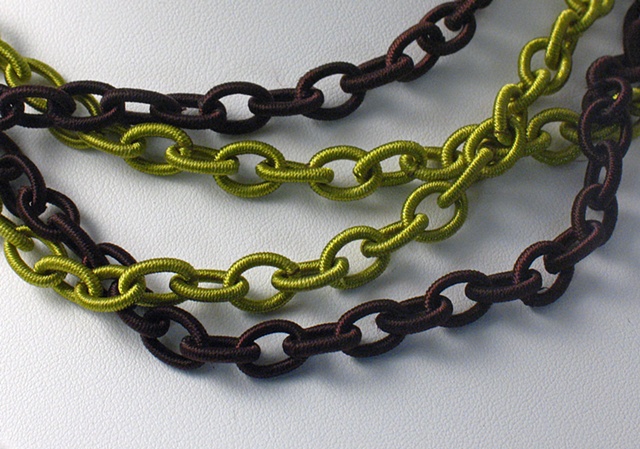 Mossy Links