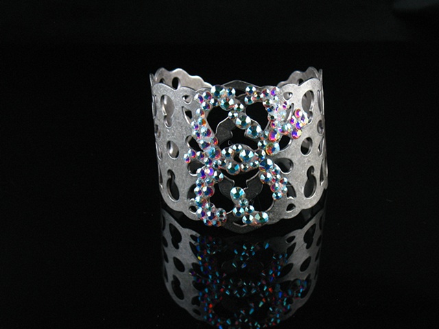 Glistening Cuff
