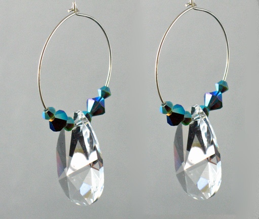 Vintage Crystal