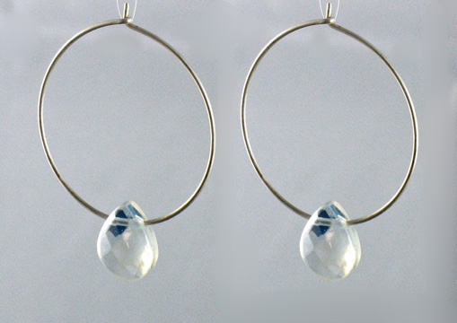 Crystal Tears