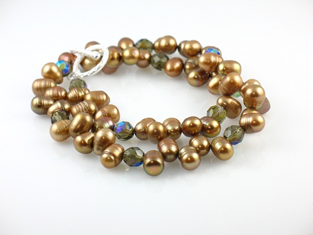 Glass Bronze